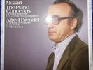MOZART-THE 23 PIANO CONCERTOS-ALFRED BRENDEL Philips (412 856-1)