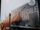 J.J. Cale LIVE  2 LP VINYL  + CD  Near Mint  Cocaine ,  After Midnight 180 GR