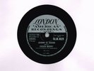 CHUCK BERRY CLASSIC 50'S 78 - JOHNNY B GOODE - AROUND AND AROUND - LONDON