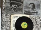 Michael Chapman - fully qualified survivor LP UK 1970 Harvest no EMI + inner 1ST