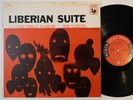 DUKE ELLINGTON Liberian Suite COLUMBIA LP NM 6 eye deep groove 1A/1A jazz
