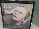 David bowie hunky dory vinyl