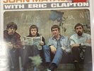 john mayall bluesbreakers eric clapton lp Light Blue Vinyl. 2008 Pressing