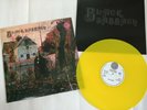 BLACK SABBATH lp vinyl record rare.masters,bloody,Ozzy,hell,iommi,vol, paranoid