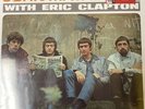 Bluesbreakers with Eric Clapton by John Mayall/John Mayall & the...