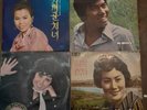 33 Unknown Artist Park Sang Kyu Kim Sang Hee Kim Choo Ja Korea Government Stamp