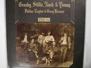 ORIGINAL Crosby, Stills, Nash and Young ATLANTIC SD-7200 STEREO SEALED/MINT LP