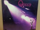 QUEEN SELF TITLED OG UK STEREO EMI LP EMC 3006 5/5 BLAIR HP / 4 MINT
