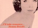 Donna Brooks I'LL TAKE ROMANCE