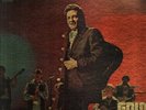 JOHNNY CASH S/T LP VINYL Japan Cbs/Sony 1973 14 Track In Booklet Gatefold *no