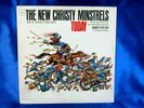 Sealed Folk Soundtrack Mono LP: New Christy Minstrels - Today - Mono - Columbia