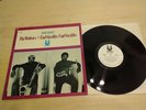 The Visitors IN MY YOUTH Earl Carl Grubbs Muse Promo MR 5024 VG++ Stanley Clarke