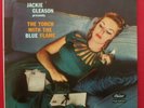 VINTAGE NM LP JACKIE GLEASON PRESENTS THE TORCH WITH THE BLUE FLAME CAPITOL W961