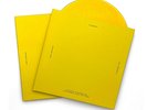 The Alchemist - A Doctor, A Painter...Walk Into A Bar YELLOW Vinyl ALC PREORDER