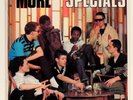 The Specials - More Specials LP 1980 Chrysalis/Two-Tone w/ lyrics sleeve EX/EX