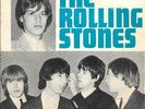 THE ROLLING STONES 45 EP CAROL+PS HOLLAND RARE 1964