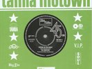 THE MONITORS - CRYING IN THE NIGHT - MINT TAMLA MOTOWN 7