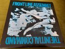 FRONT LINE ASSEMBLY-INITIAL COMMAND LP(KK-BELGIUM)