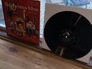 ELVIS PRESLEY   CHRISTMAS ALBUM LP   RCA VICTOR LOC-1035 MONO   LP