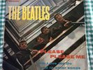 THE BEATLES. PLEASE PLEASE ME. ORIGINAL AUSSIE MONO PMCO 1202.