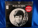 Sealed 1969 Country Rock LP: Tony Joe White - Black & White - Monument