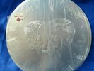 Rare In Shrink w/ Hype Rock LP: Grand Funk Railroad - E Pluribus Funk - Capitol