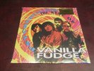 VANILLA FUDGE SET THE BEST OF VANILLA FUDGE PSYCHEDELIC SUNDAE 180 GRAM 2 LP SET