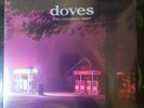 THE UNIVERSAL WANT DOVES WHITE VINYL LP RECORD SEALED