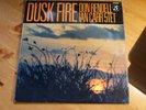 DON RENDELL / IAN CARR 5TET - DUSK FIRE - UK 1ST MONO -  EXCELLENT-