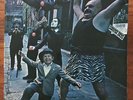 THE DOORS Strange Days UK 1st ORANGE COMPLETE ELEKTRA VINYL MONO LP