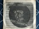 Active Ingredients 