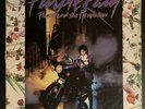 Prince And The Revolution- Purple Rain LP 1984 Vinyl Record Album 12” Soundtrack