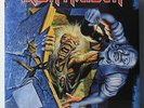 IRON MAIDEN 'No Prayer For The Dying' Vinyl LP NEW/SEALED