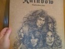 Near Mint RAINBOW Long live Rock N ROLL PD-1-6143