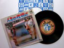 GEORGE HARRISON Crackerbox Palace - 7'' Dark Horse Records 1976 Japan NM