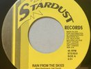 Adam Wade / Billy Storm - Rain From The Skies / Educated Fool 45 Stardust Soul