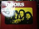 The Doors 'L.A. Woman' 180g LP Vinyl (Original Stereo Mixes) - NEW & SEALED