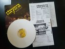 STRYPER: SOLDIERS UNDER COMMAND ©1985 (White Vinyl) LP Complete w/All Inserts EX