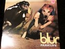 Blur. Park life. 12