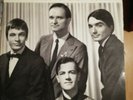 Kraftwerk TRANS EUROPA EXPRESS 1977 EMI