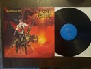 Ozzy Osborne The Ultimate Sin -NM/EX 1986 Hard Metal 1ST Press OZ-40026 Sabbath