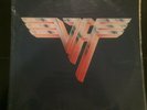 VAN HALEN -VAN HALEN II  -1979 LP