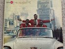 The Cadillacs LP The Fabulous Cadillacs JUBILEE (1957) BLUE Label Super Rare