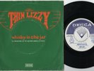 THIN LIZZY Whisky In The Jar 7