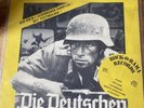 DIE DEUTSCHEN KOMMEN . Köln / Lev. Punk 1982 Sampler LP Fasaga OHL Red Vinyl