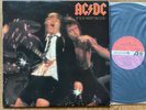 AC/DC - if you want blood you LP  Bon Scott Angus Young Metallica Black Sabbath