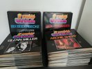i grandi del jazz fabbri editori raccolta 94 vinili nuovi