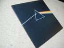Pink Floyd Dark Side Of The Moon LP UK 1st Issue Summer '73 Nice Press  [Ex+/Ex]