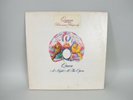 Queen A Night at the Opera 1975 Elektra Vinyl Record Album LP