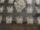 ** Kausion ?– Land Of The Skanless  PROMO LP 4 Tracks Ice Cube Sealed